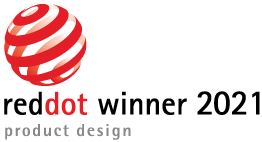 portable milling machine red dot award winner